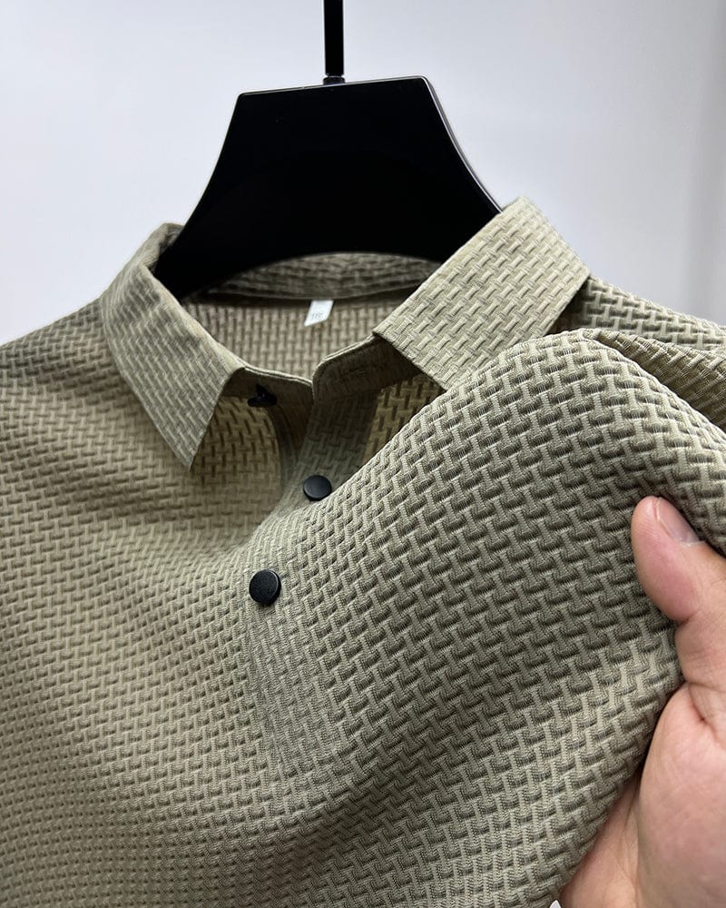 Windsor | Refined Comfort Polo
