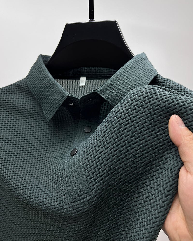 Windsor | Refined Comfort Polo