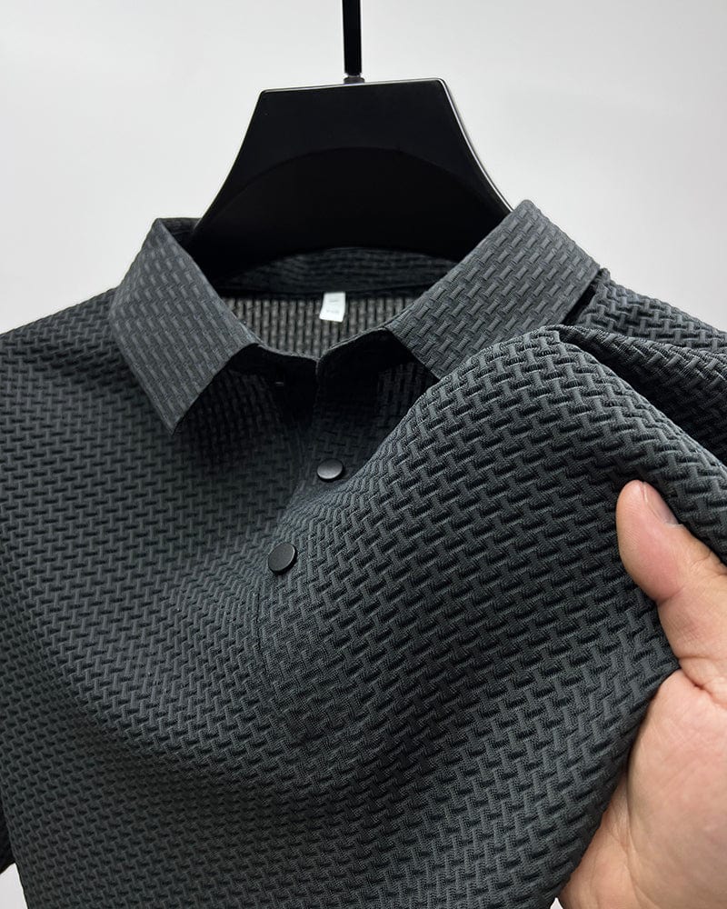 Windsor | Refined Comfort Polo