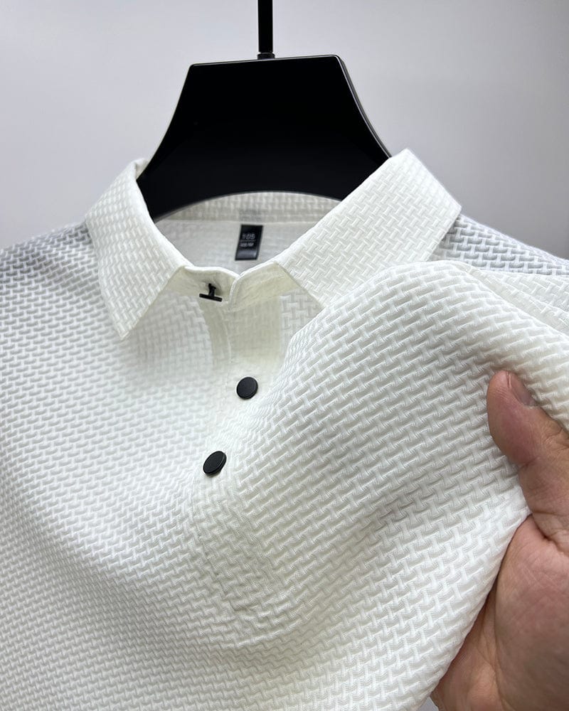 Windsor | Refined Comfort Polo