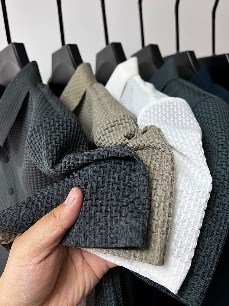 Windsor | Refined Comfort Polo