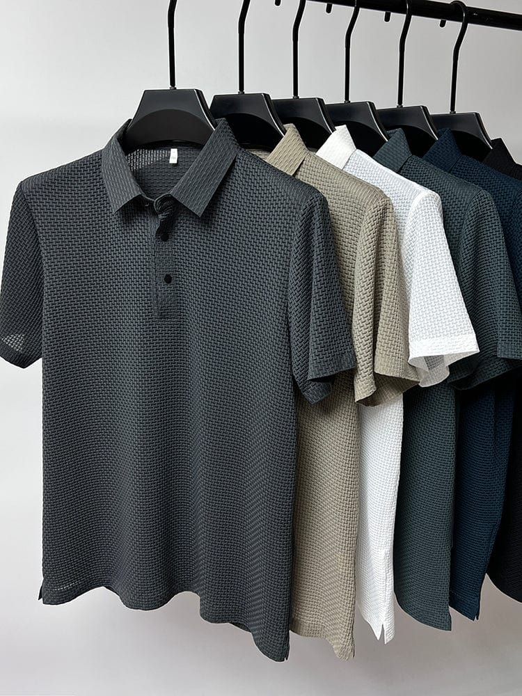 Windsor | Refined Comfort Polo