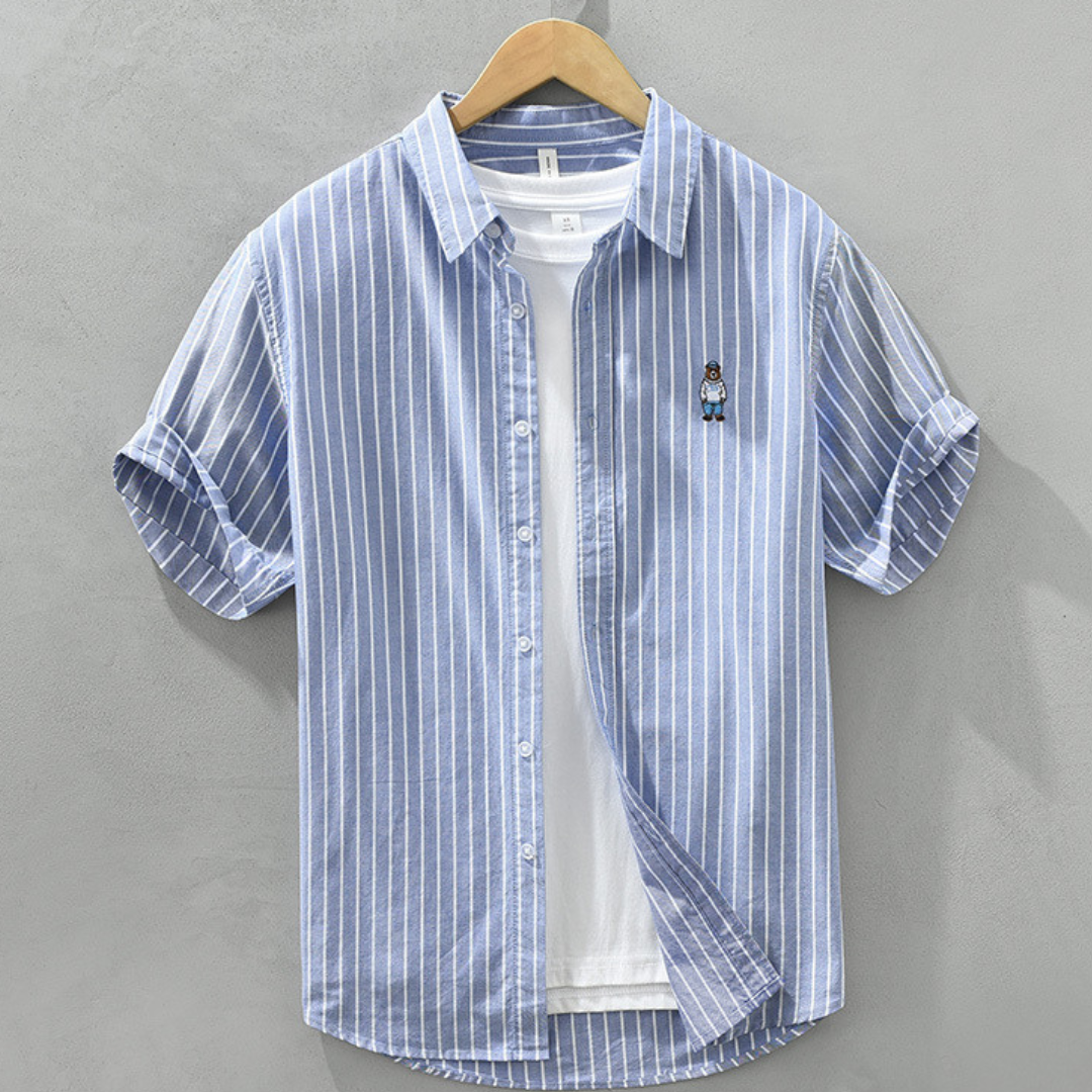 Bearington & Co. | Short Sleeved Shirt