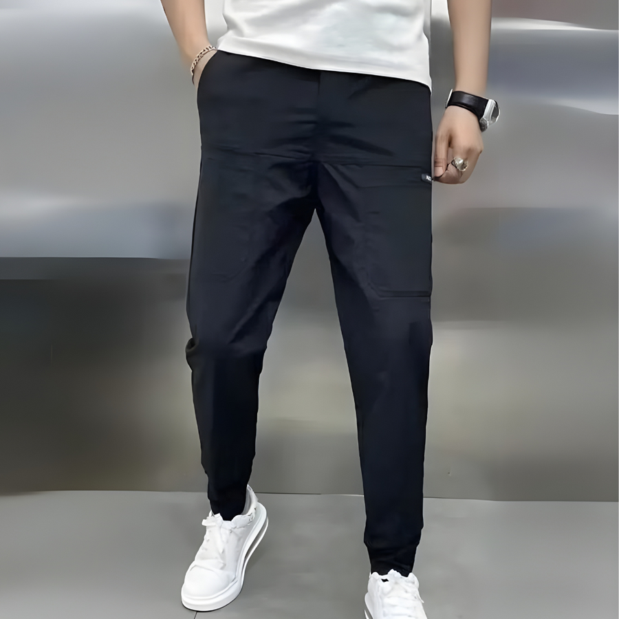 William | Stretch Cargo Pants (1 + 1 Free)