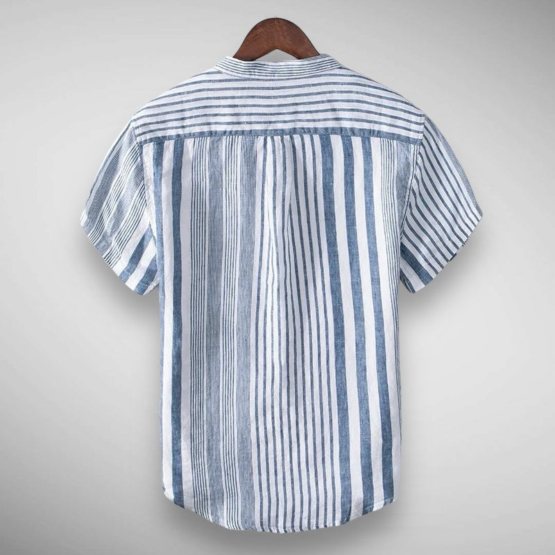 Hugo | Linen shirt