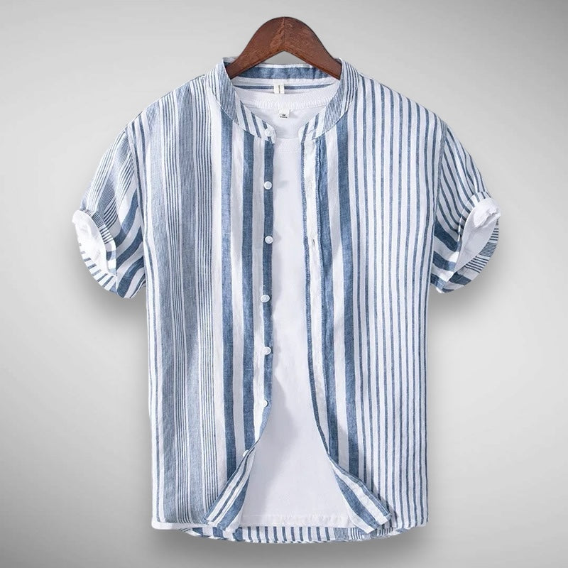 Hugo | Linen shirt