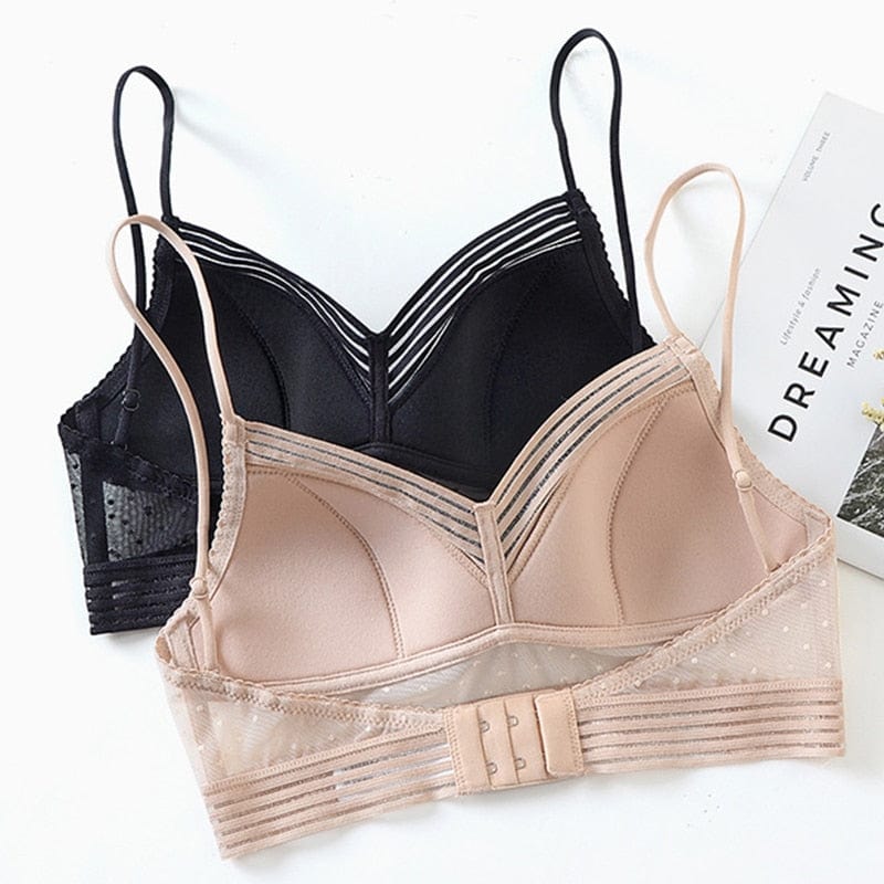 Charlotte | Invisible Sexy Bra (1+1 FREE)