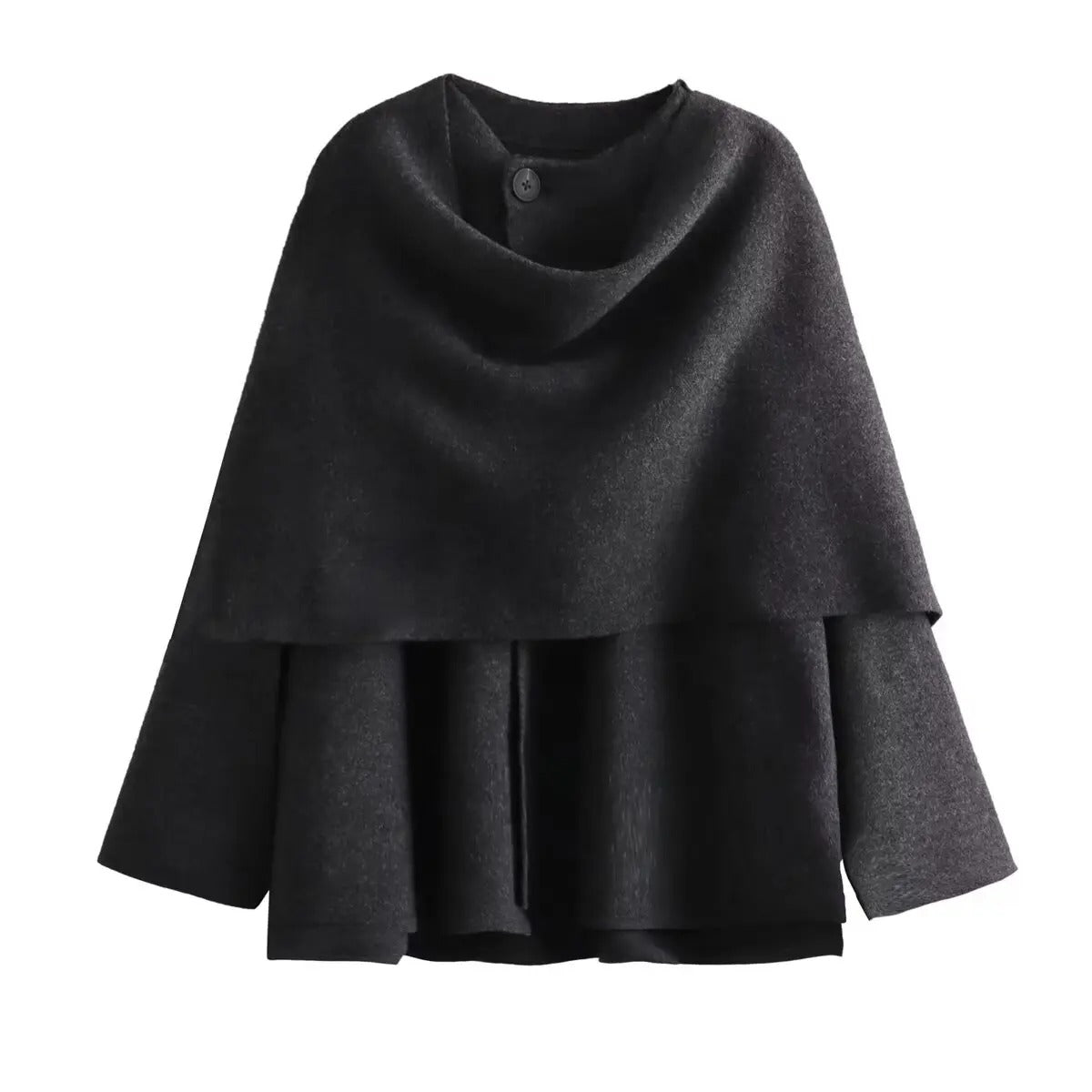 Elise – Elegant Quality Coat