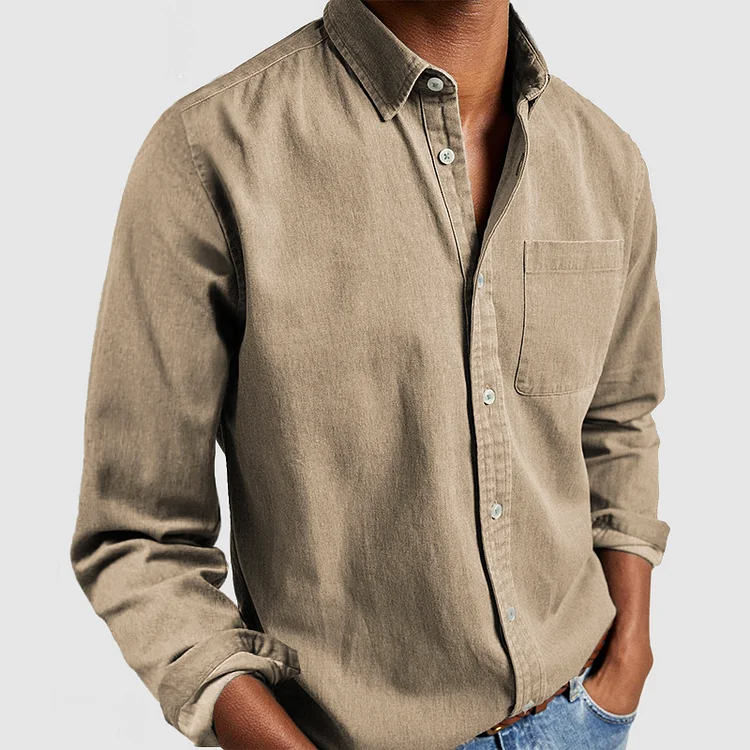 Elwood | Casual Shirt