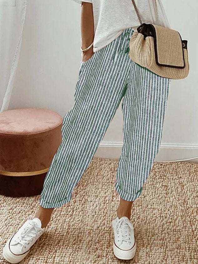 Lotte – Comfort & Luxe Trousers