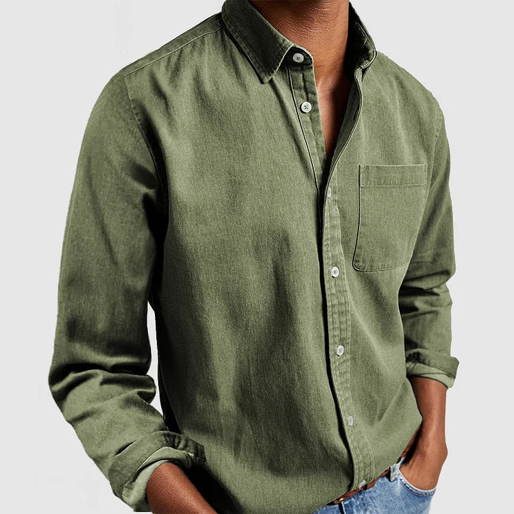 Elwood | Casual Shirt