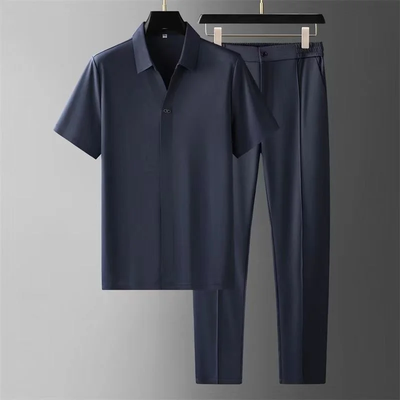 Parker | Luxury Men's Set