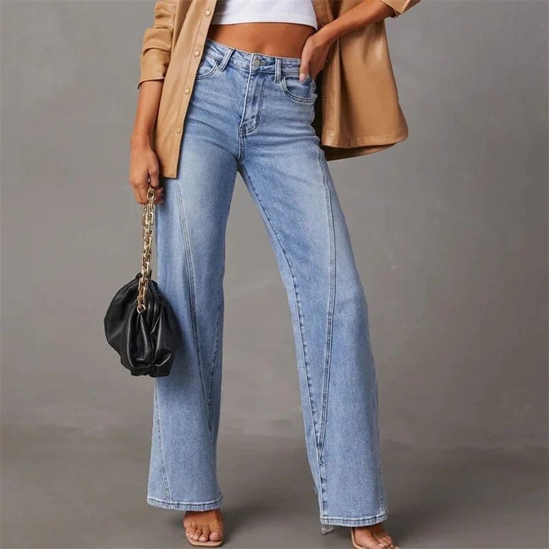 Vilja – Flared Jeans