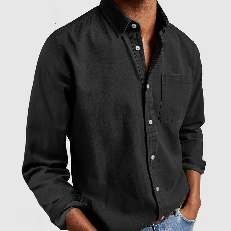 Elwood | Casual Shirt