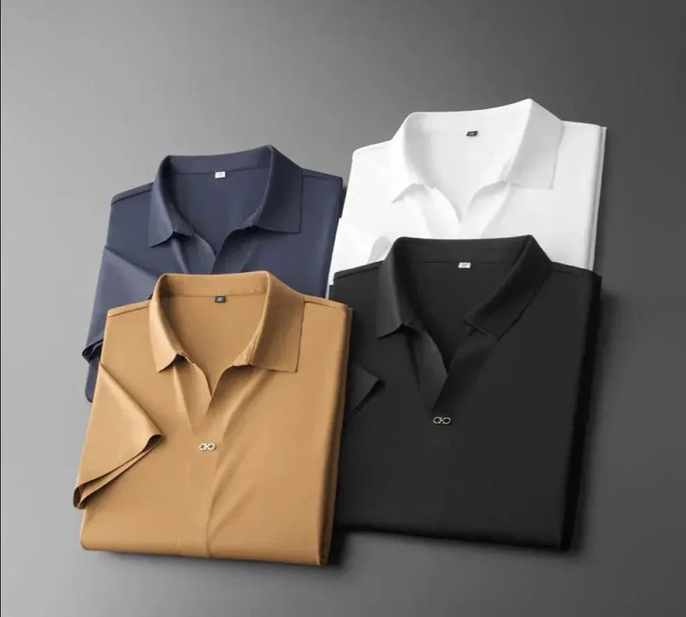 Parker | Luxury Men's Set