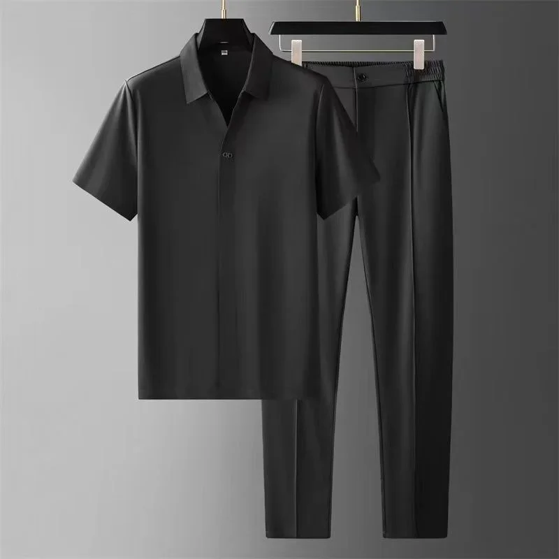 Parker | Luxury Men's Set