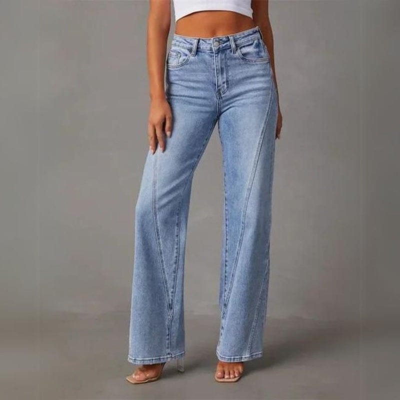 Vilja – Flared Jeans