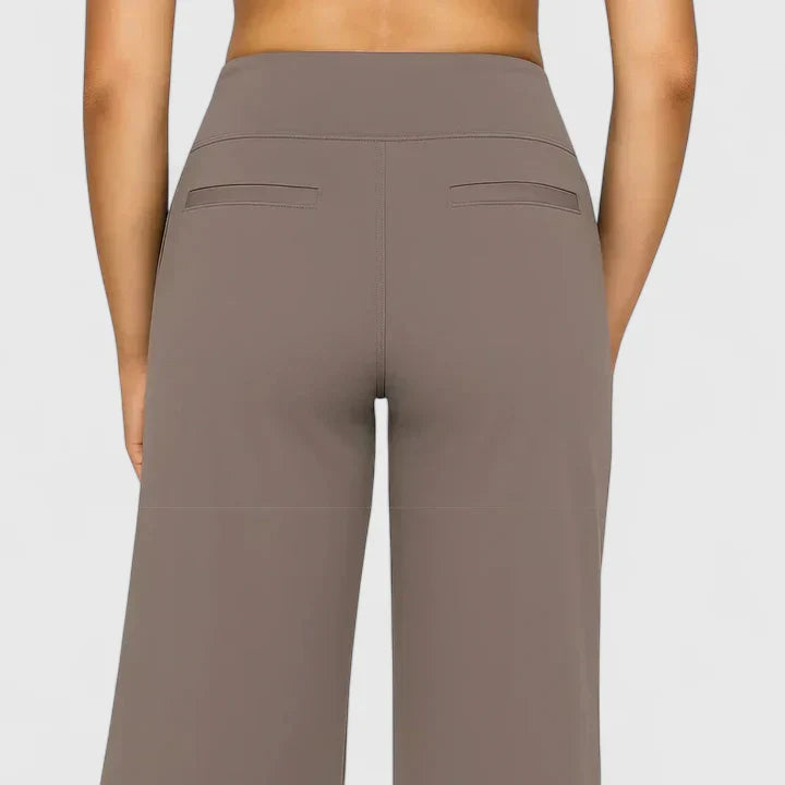 Rosalie – Elegant Comfort Trousers