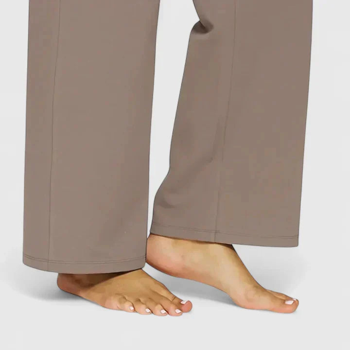Rosalie – Elegant Comfort Trousers