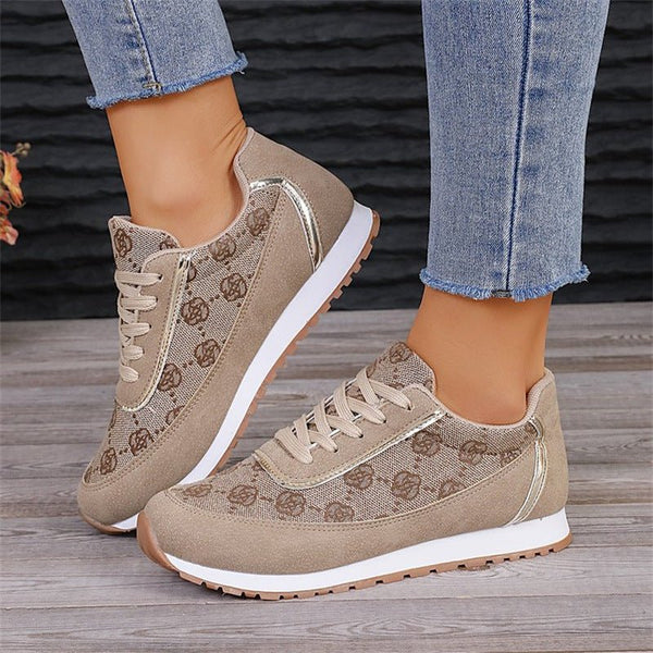 Emily – Elegant Comfort Trainers