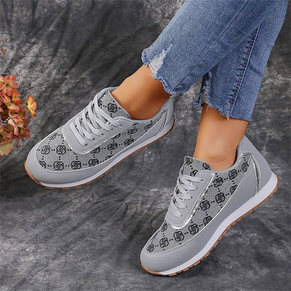 Emily – Elegant Comfort Trainers