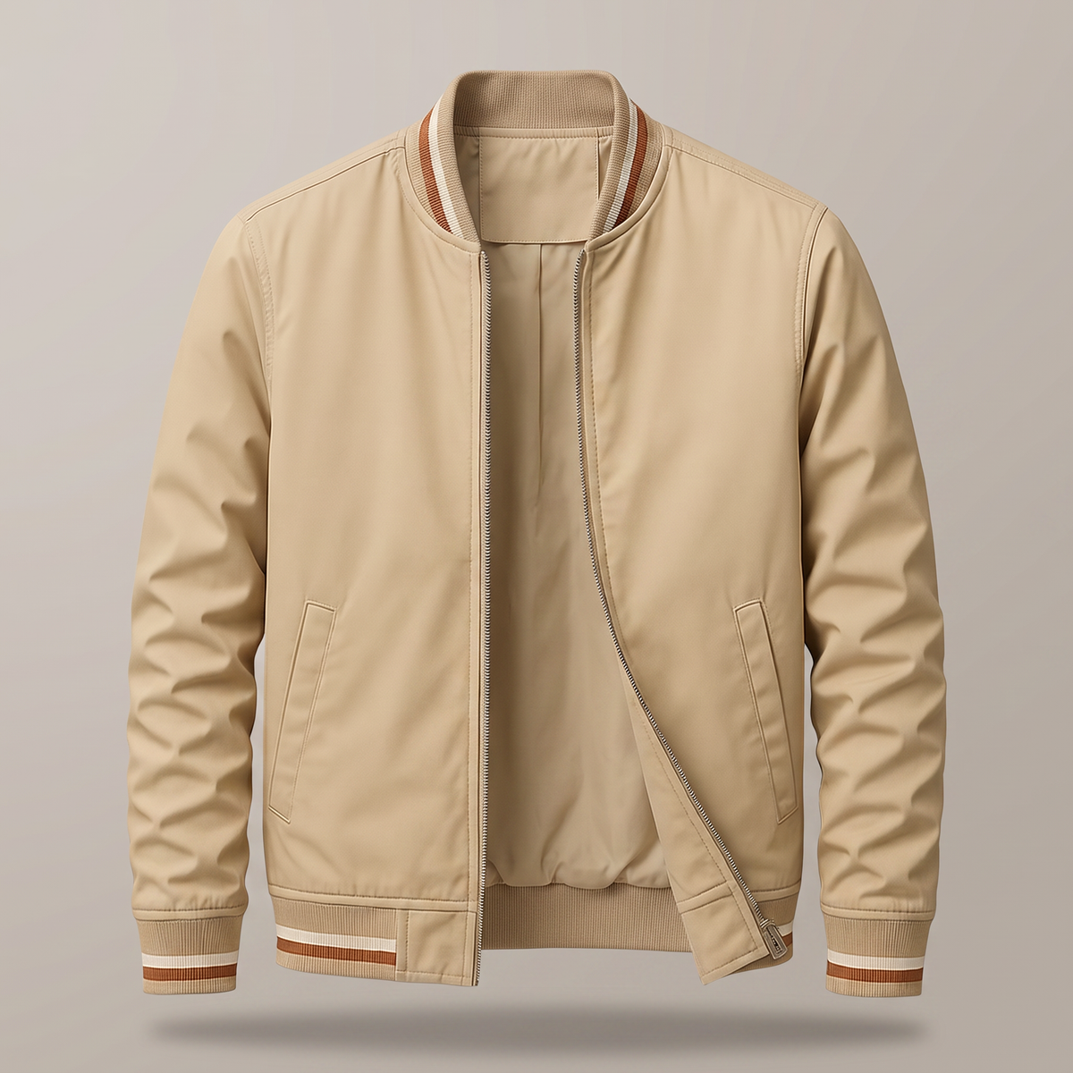 Marco – Parker Jacket