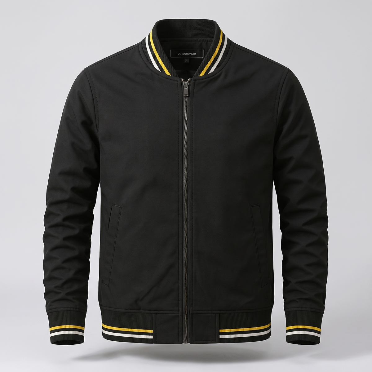 Marco – Parker Jacket