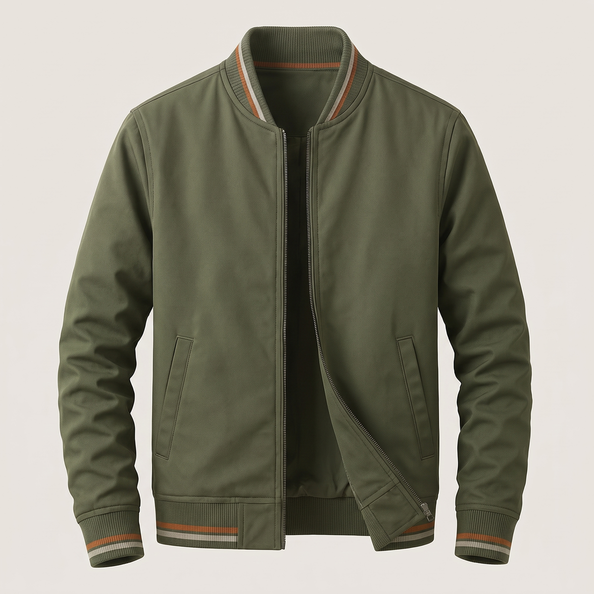 Marco – Parker Jacket