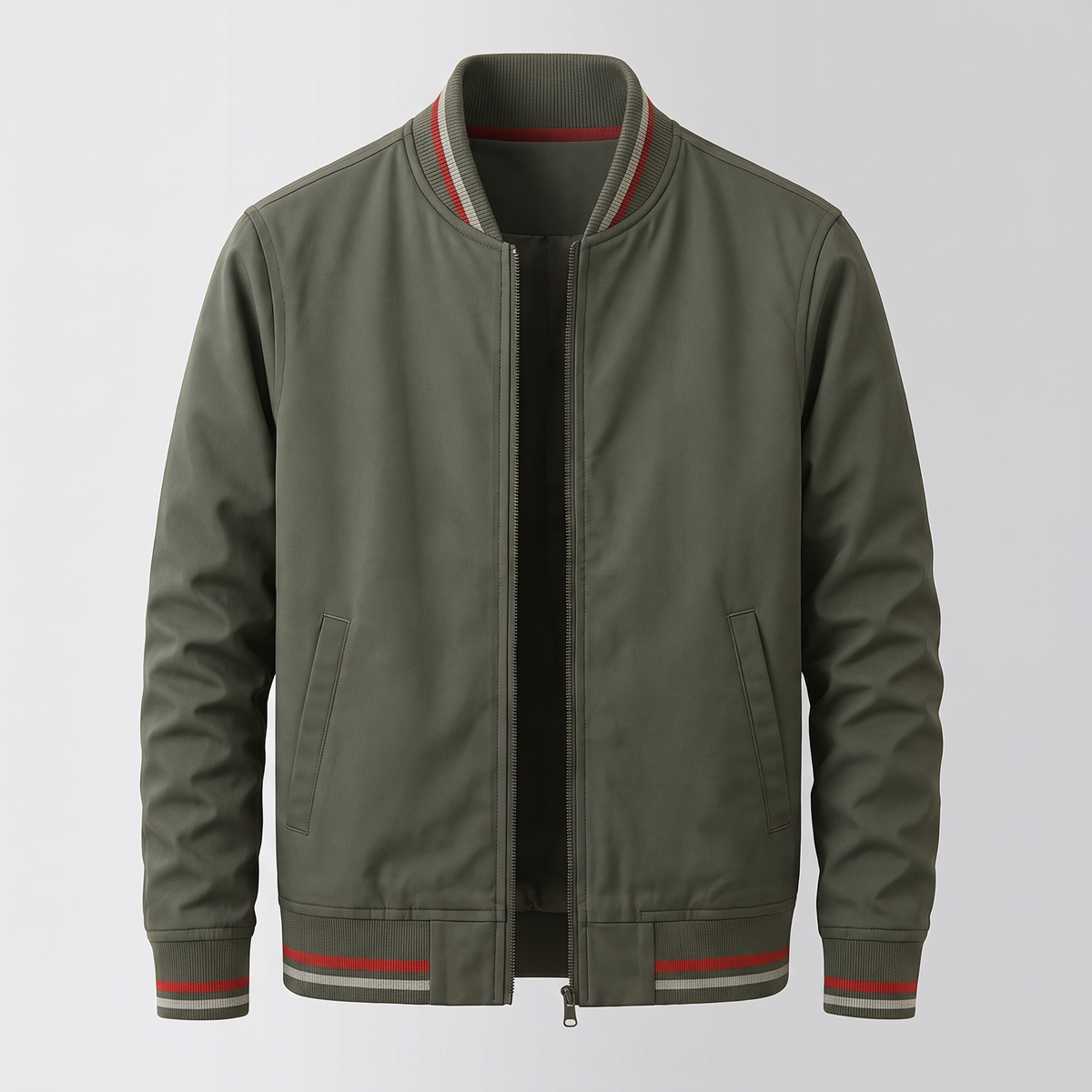 Marco – Parker Jacket