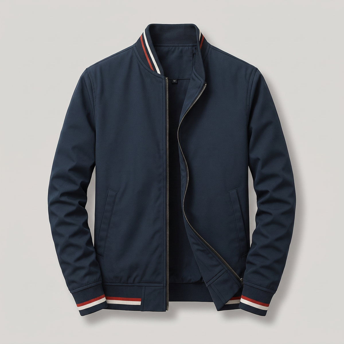 Marco – Parker Jacket