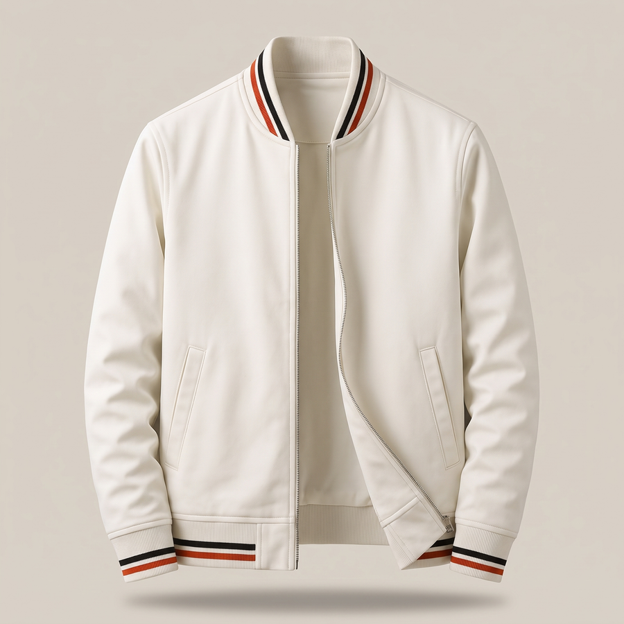 Marco – Parker Jacket