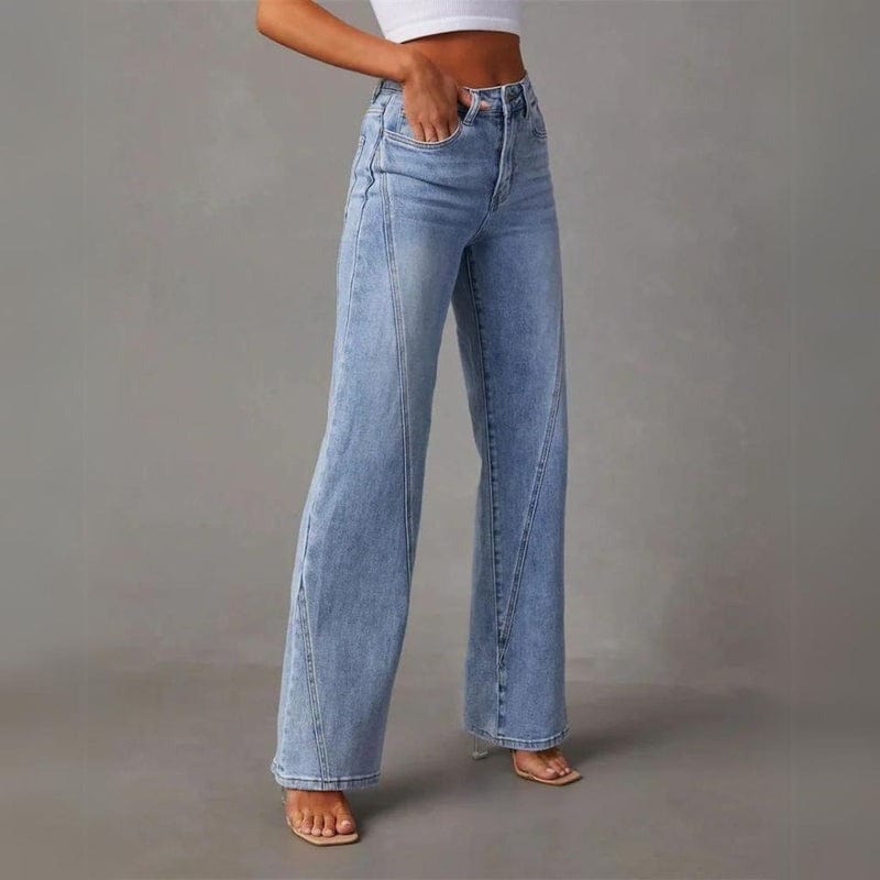 Vilja – Flared Jeans
