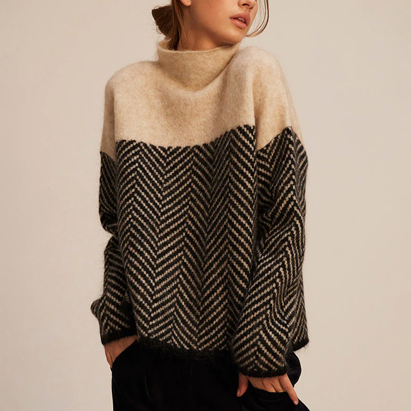Lotte – Timeless Soft Jumper