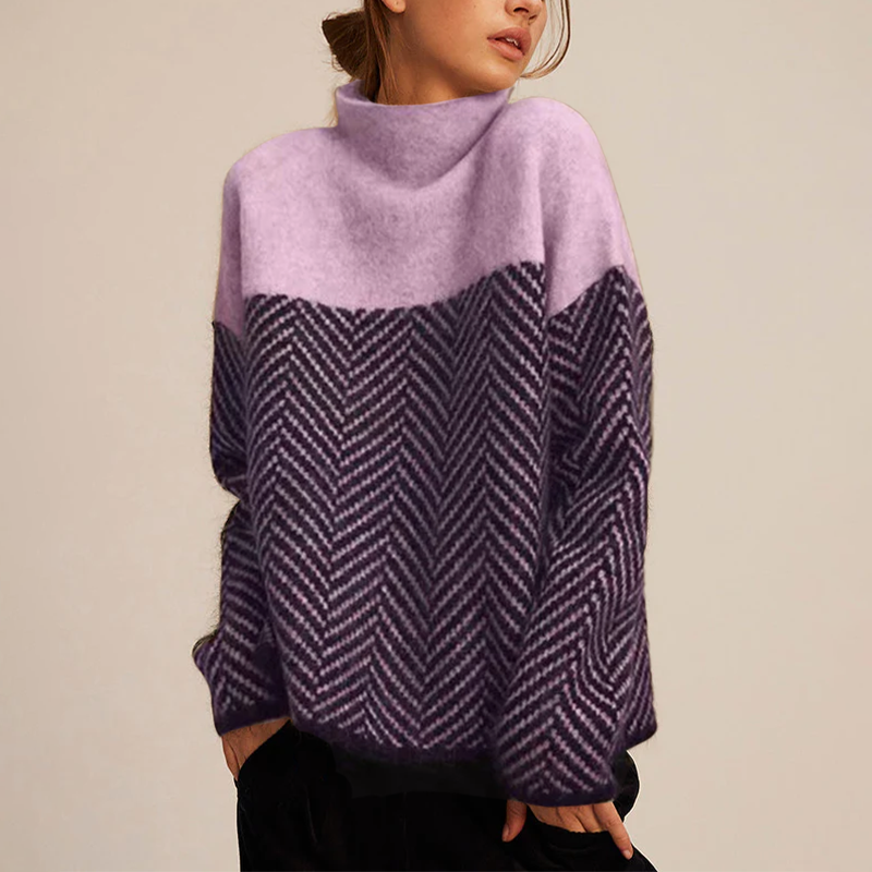 Lotte – Timeless Soft Jumper