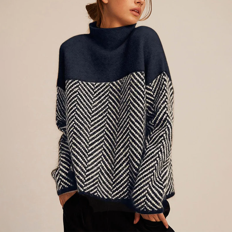 Lotte – Timeless Soft Jumper