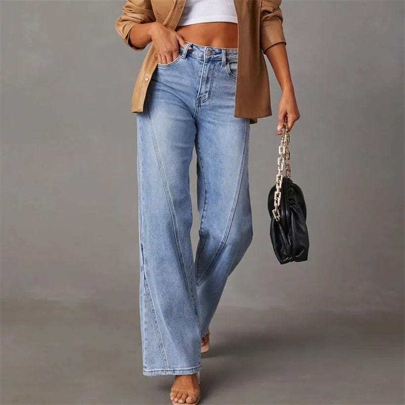 Vilja – Flared Jeans