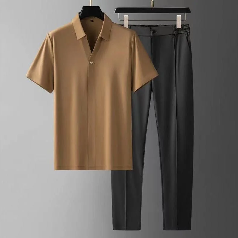 Parker | Luxury Men's Set