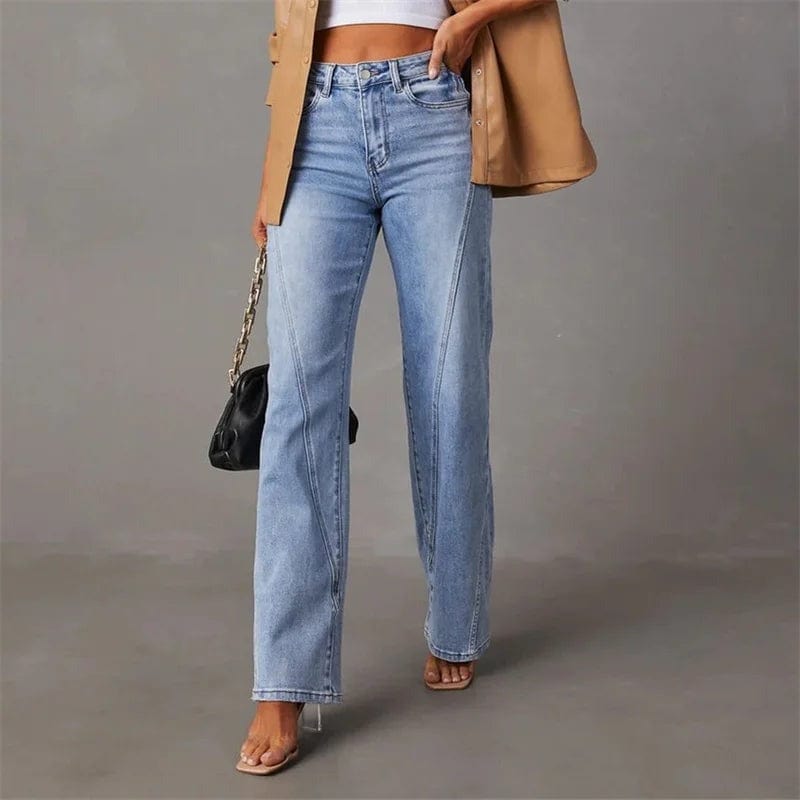 Vilja – Flared Jeans