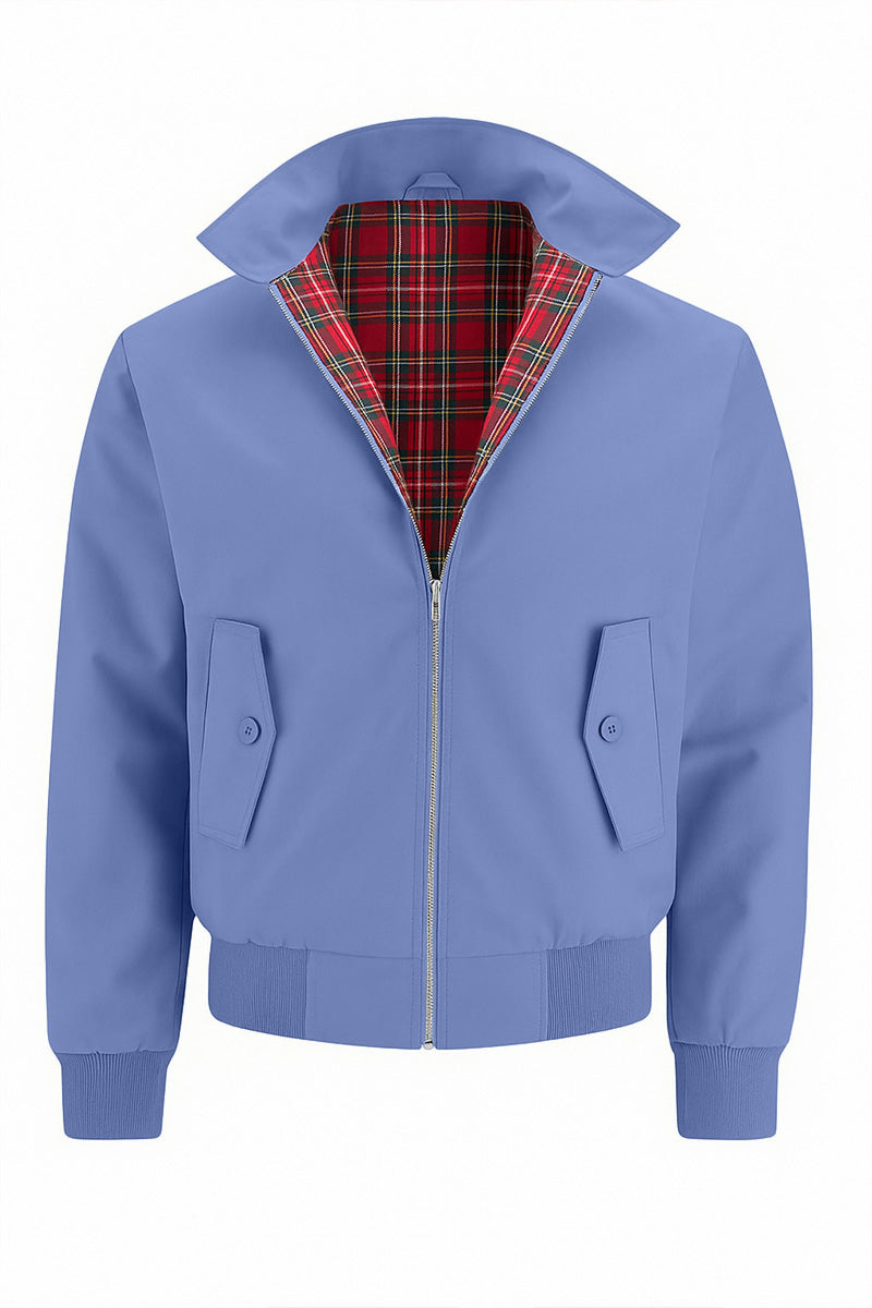 Johnny – The Traditional Stone Jacket