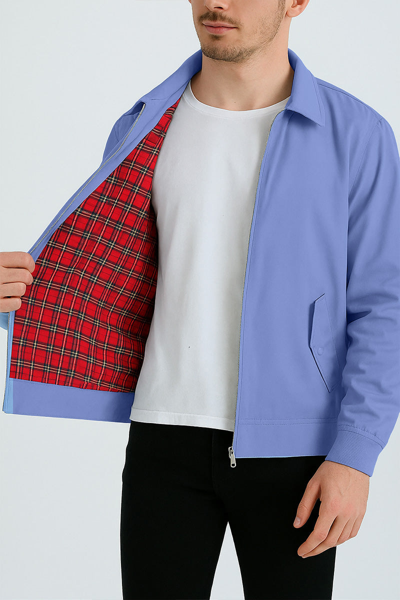 Johnny – The Traditional Stone Jacket