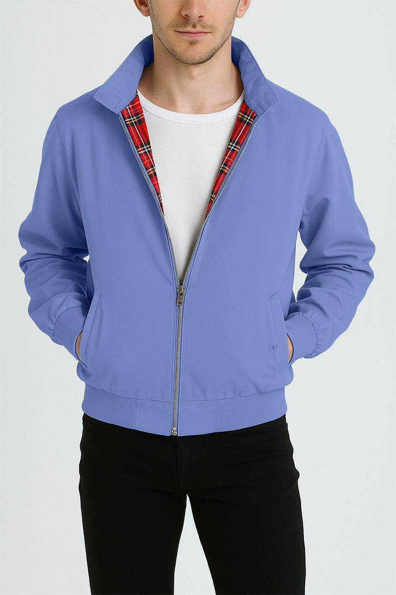Johnny – The Traditional Stone Jacket