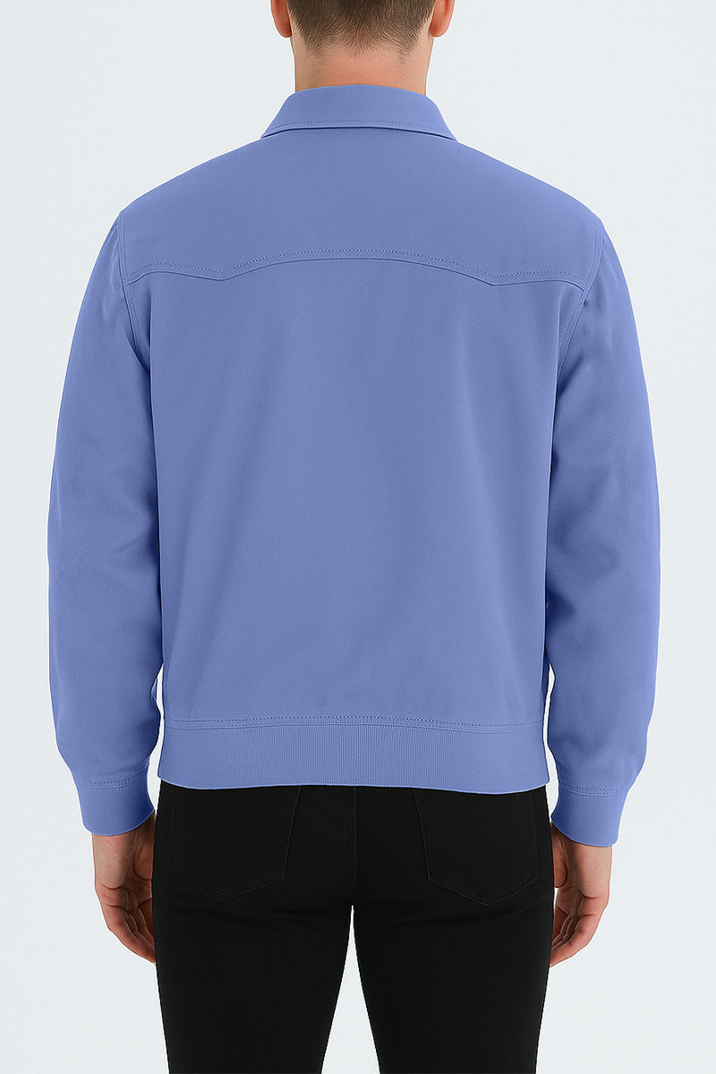 Johnny – The Traditional Stone Jacket