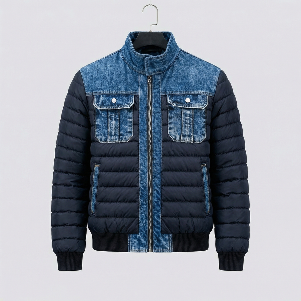 David – Classic Denim Jacket