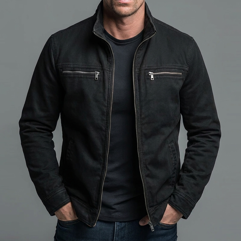 Thomas – Vintage Jacket
