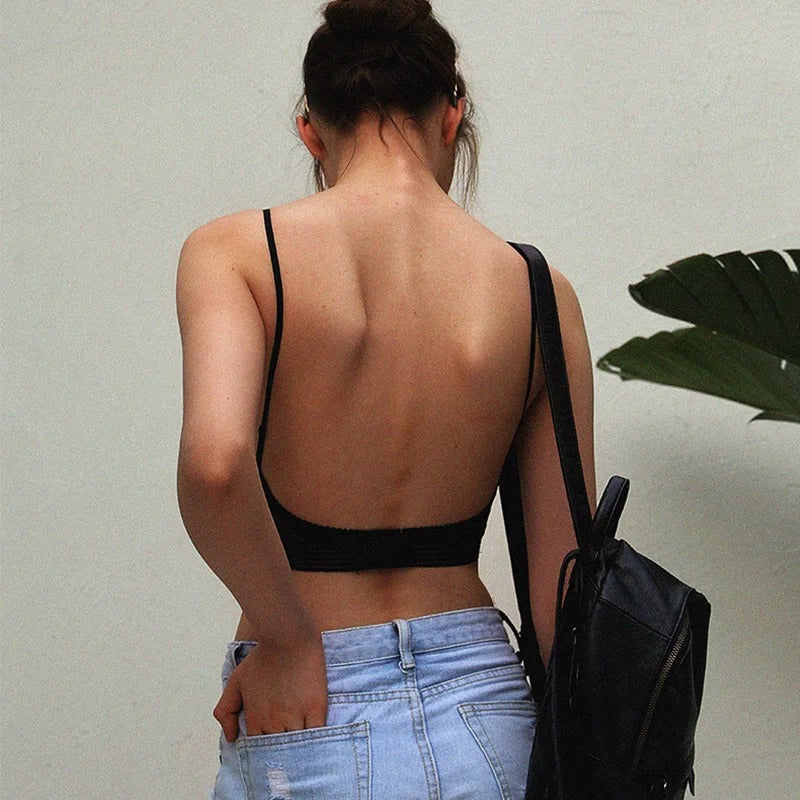 Charlotte | Invisible Sexy Bra (1+1 FREE)
