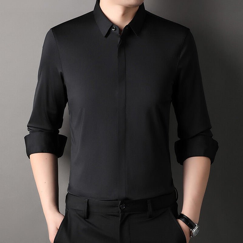 Mitchel – Wrinkle-Free Stretch Shirt