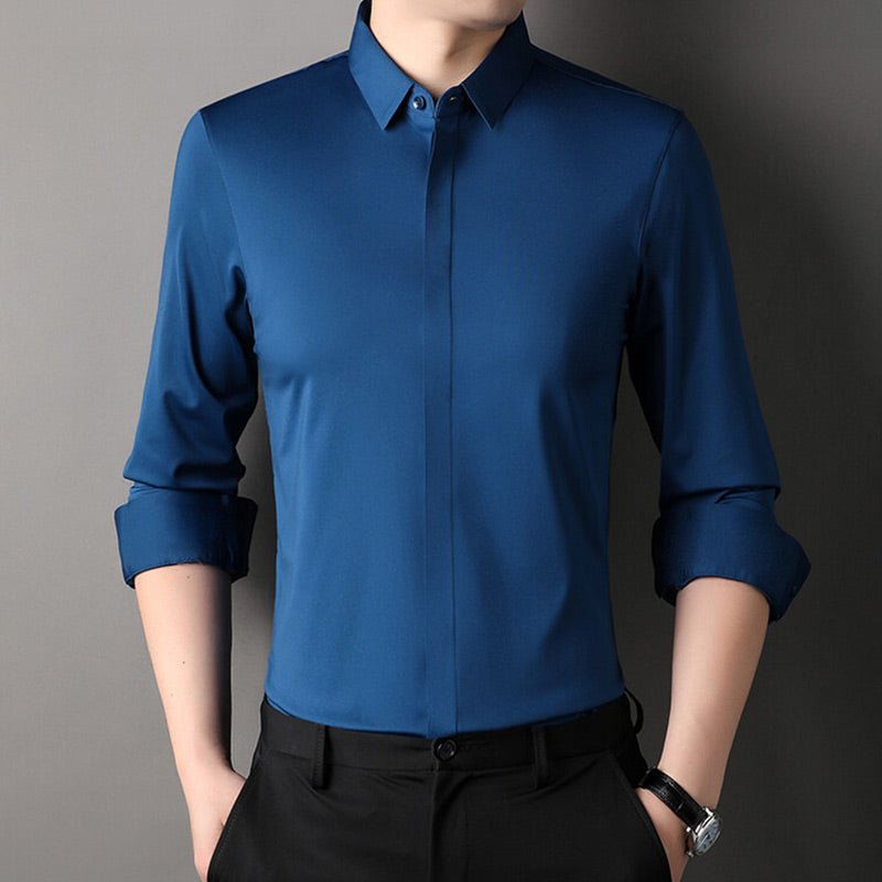 Mitchel – Wrinkle-Free Stretch Shirt
