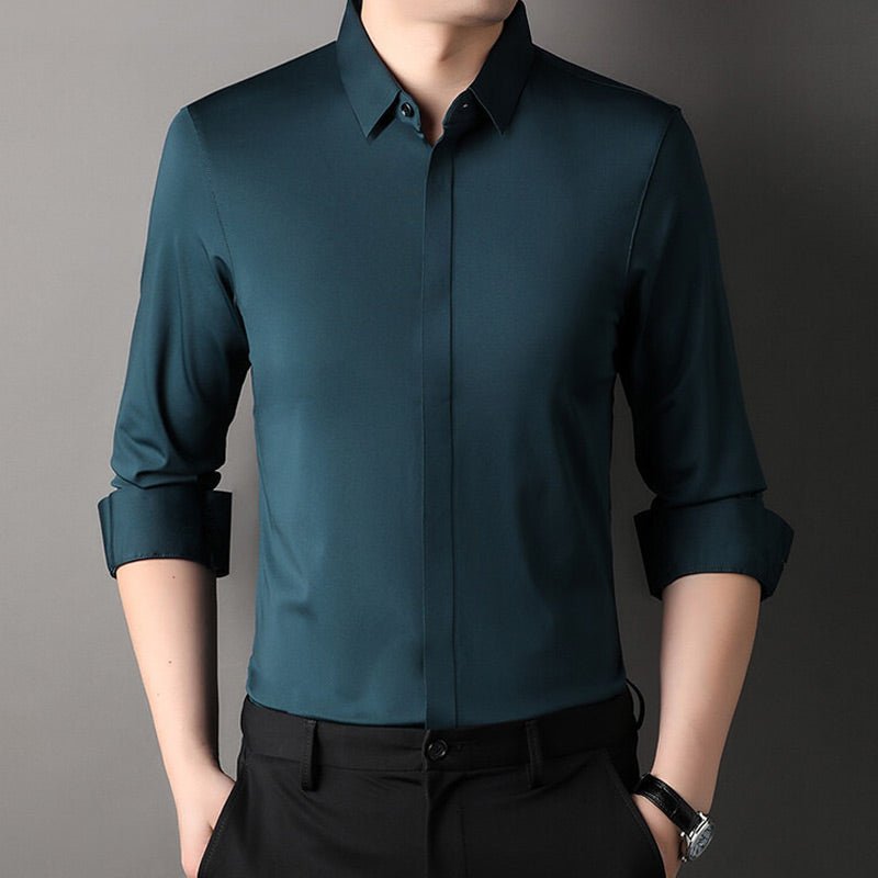 Mitchel – Wrinkle-Free Stretch Shirt