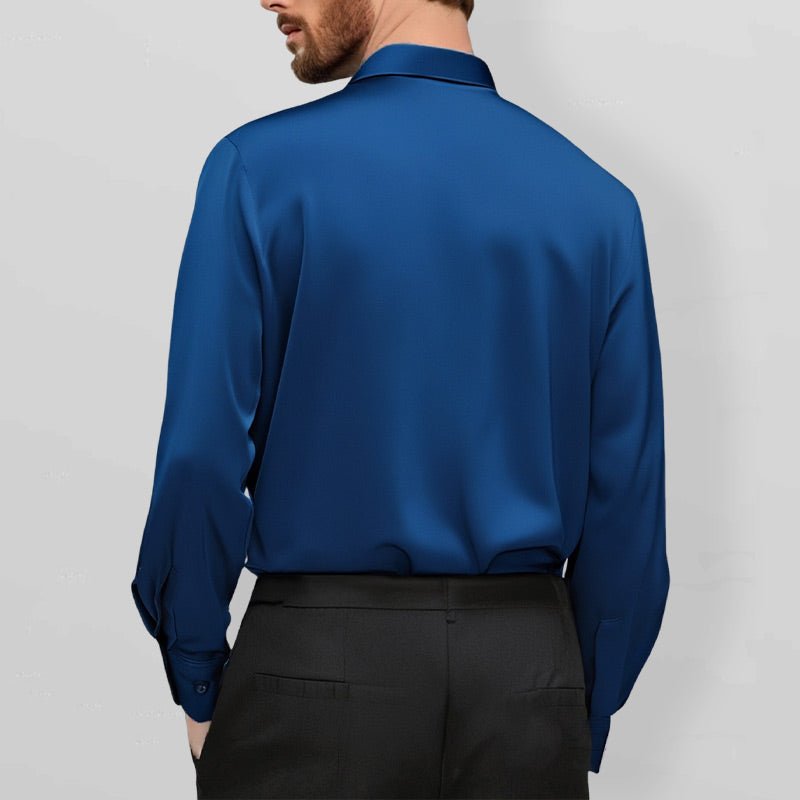 Mitchel – Wrinkle-Free Stretch Shirt