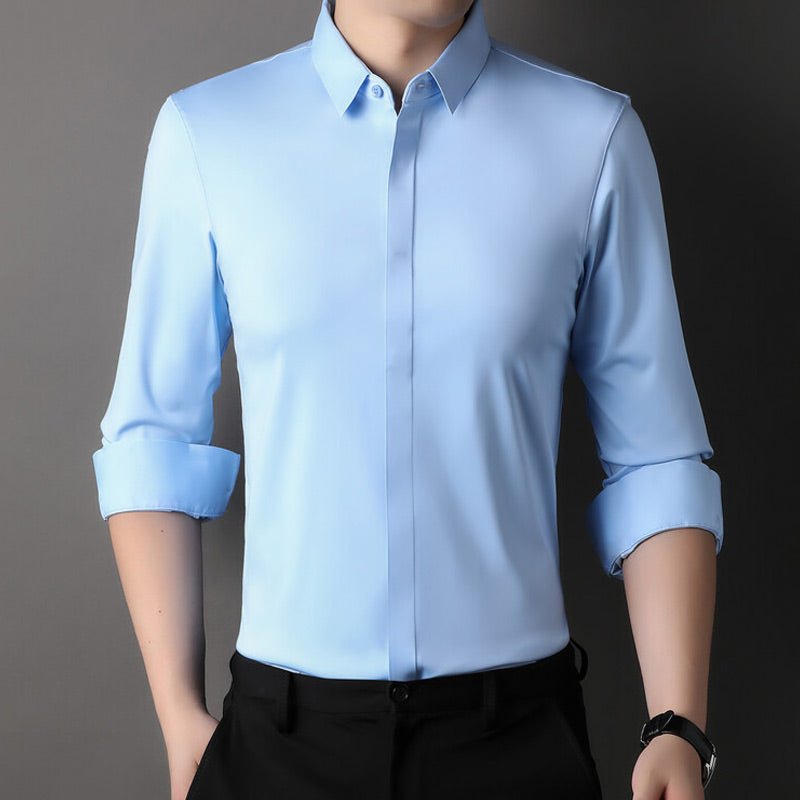 Mitchel – Wrinkle-Free Stretch Shirt